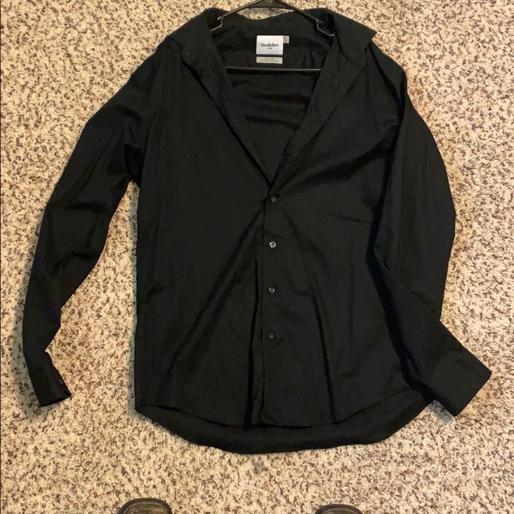Dress shirt